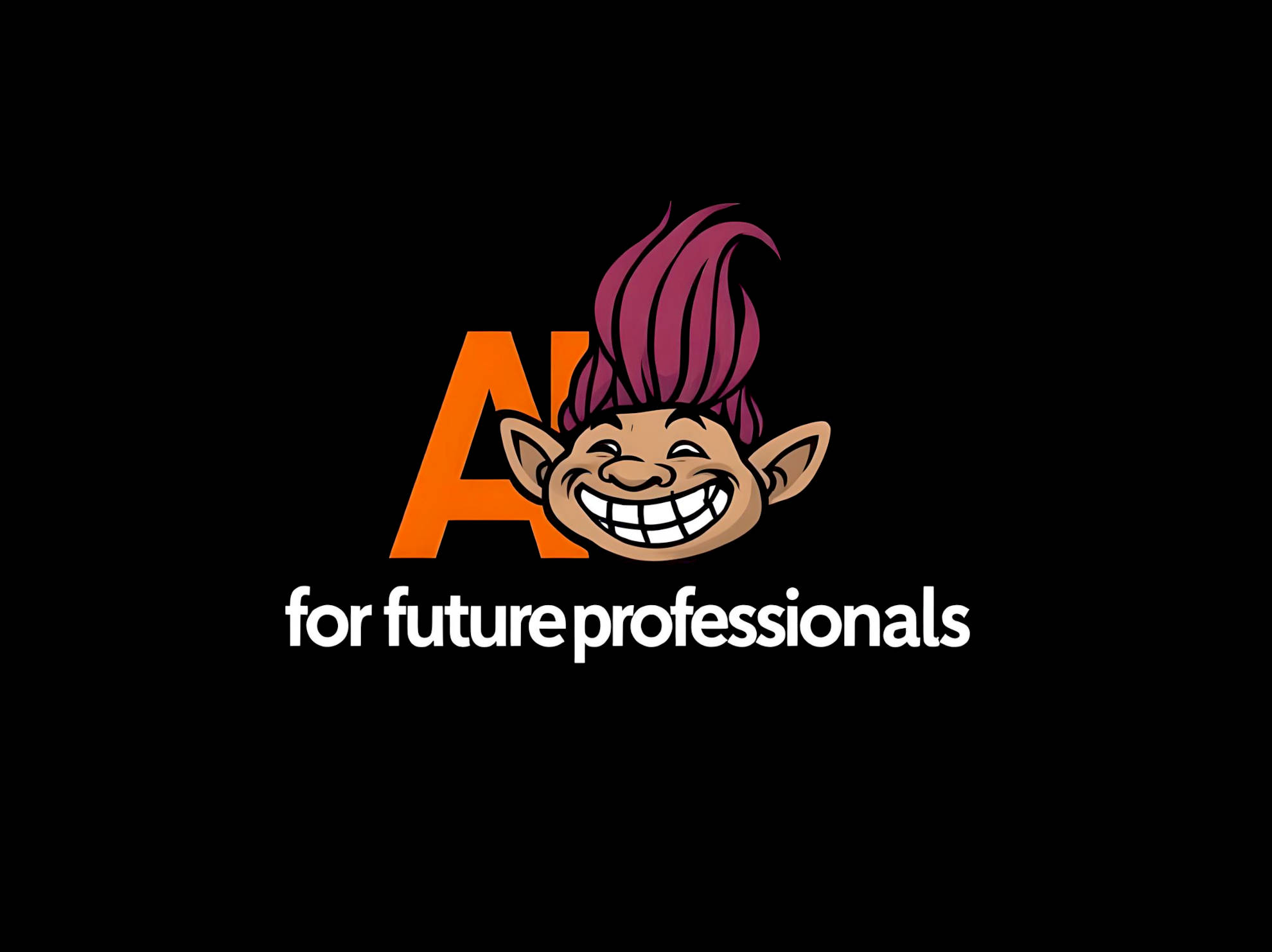 AI per i futuri professionisti