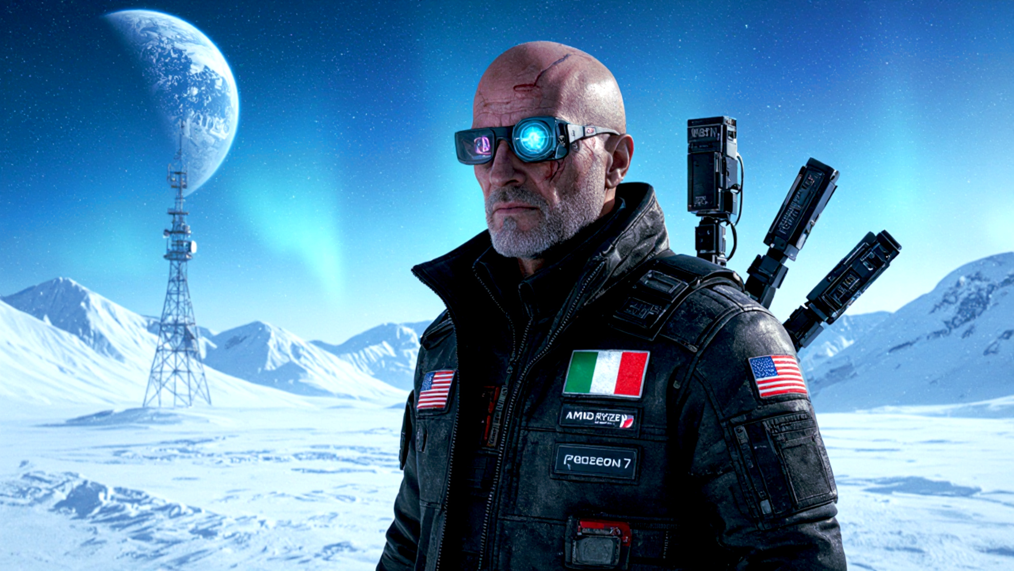 The Season of Awareness